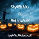 Significado de Halloween