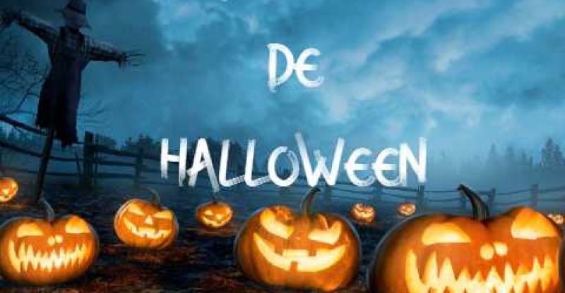 Significado de Halloween