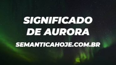 Significado de Aurora