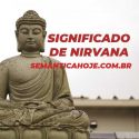 Significado de Nirvana