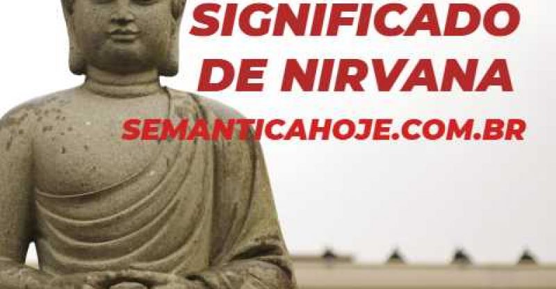 Significado de Nirvana