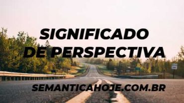 Significado de Perspectiva