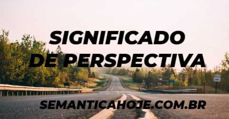 Significado de Perspectiva