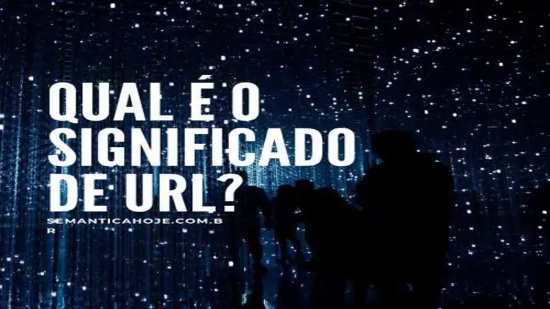 Significado de URL