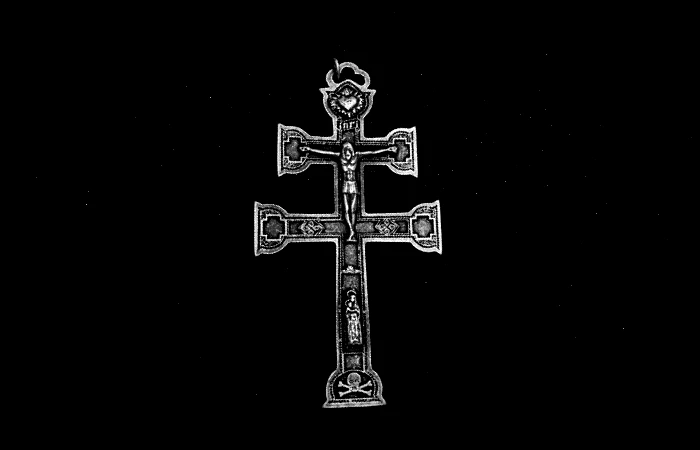 Significado da Cruz de Caravaca