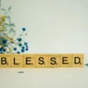 Significado de Blessed