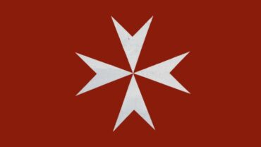 Significado da Cruz de Malta